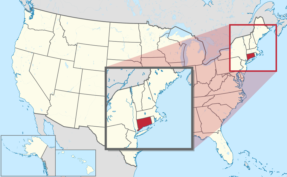 State of Connecticut