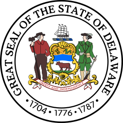 Delaware Seal