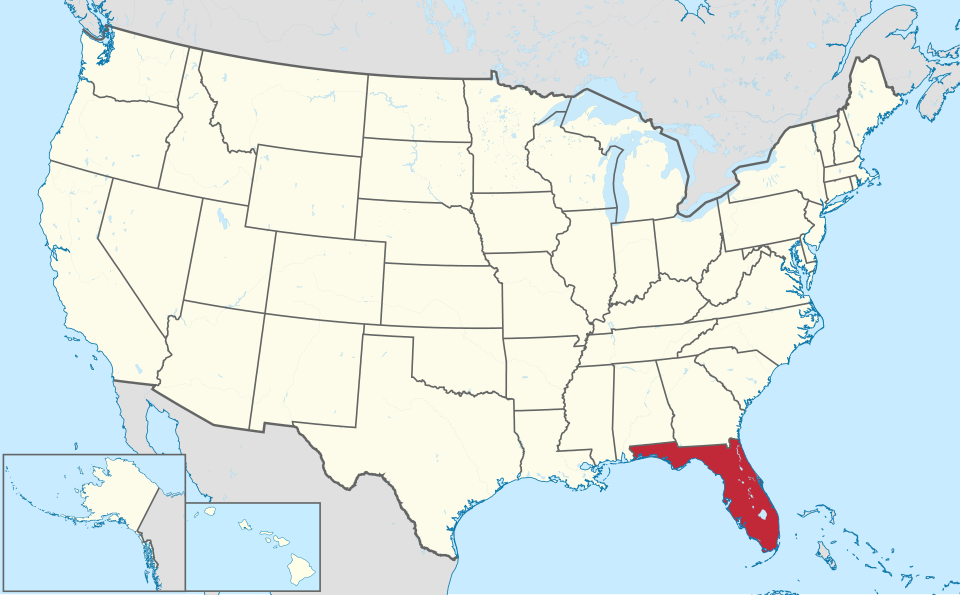 State of Florida