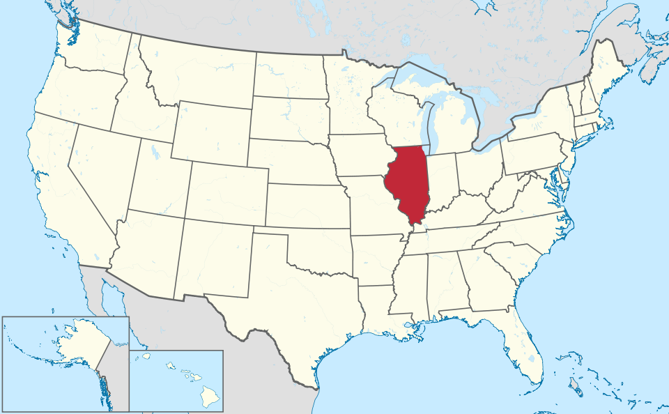 State of Illinois