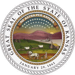 Kansas Seal