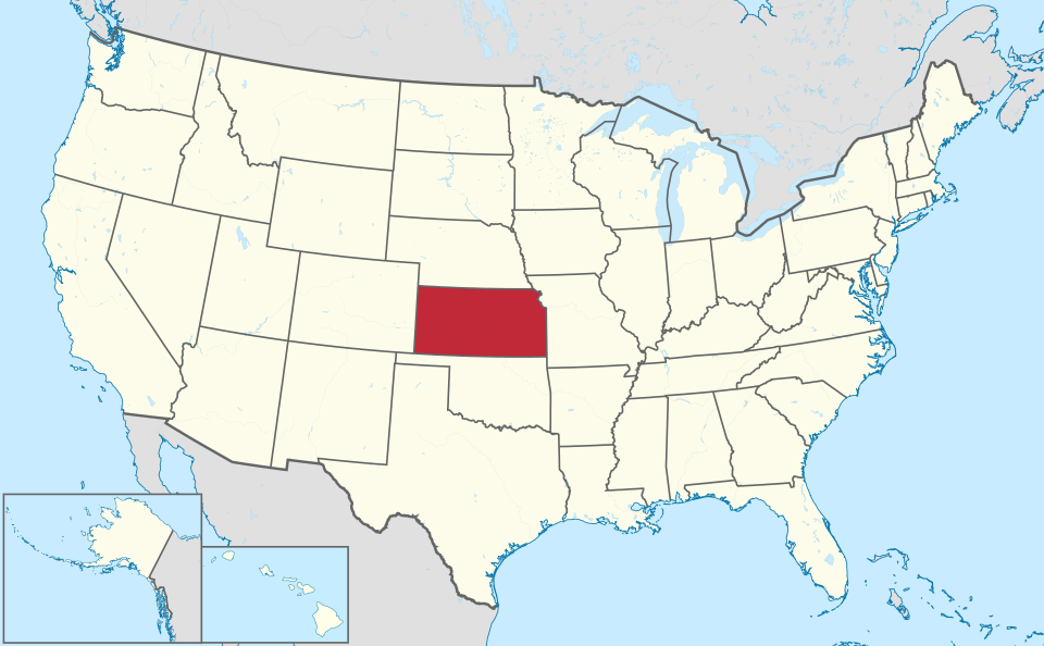 State of Kansas