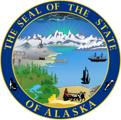 Alaska Seal
