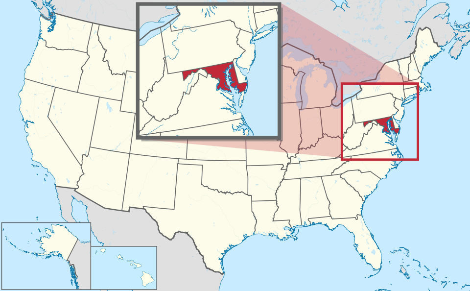 State of Maryland