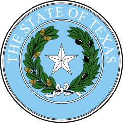 Texas Seal
