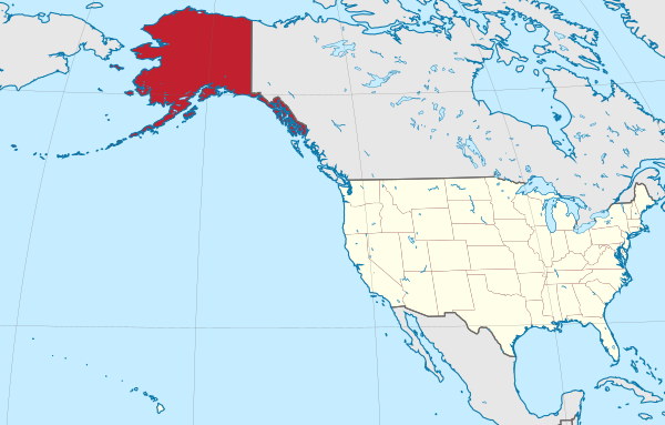 State of Alaska