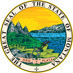 Montana Seal