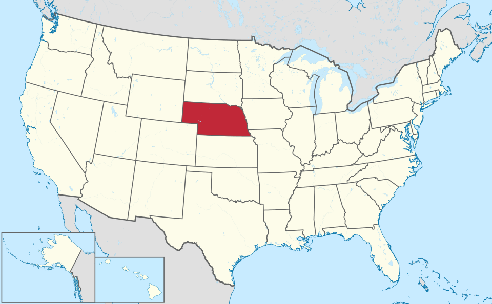 State of Nebraska