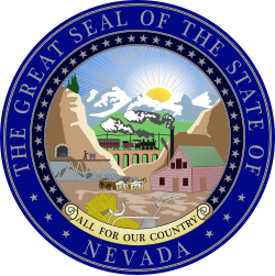 Nevada Seal