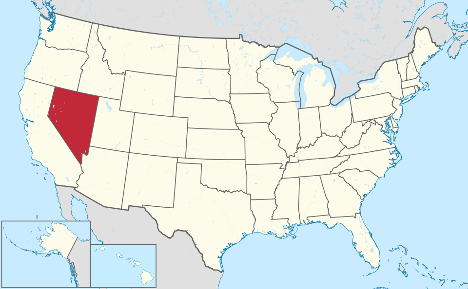 State of Nevada