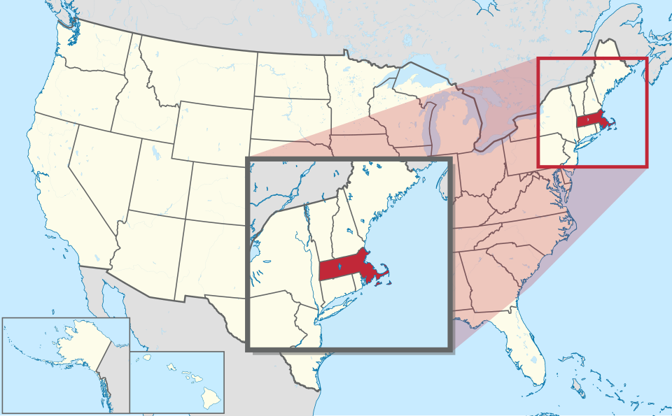 State of Massachusetts