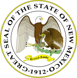 New Mexico Seal