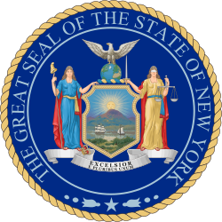 New York Seal