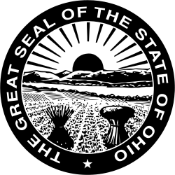 Ohio Seal