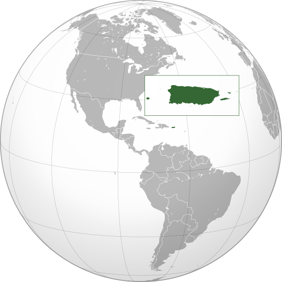 State of Puerto Rico