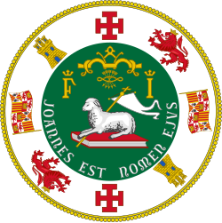Puerto Rico Seal