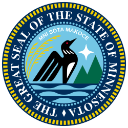 Minnesota Seal