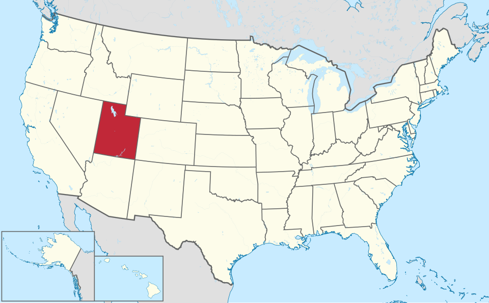 State of Utah