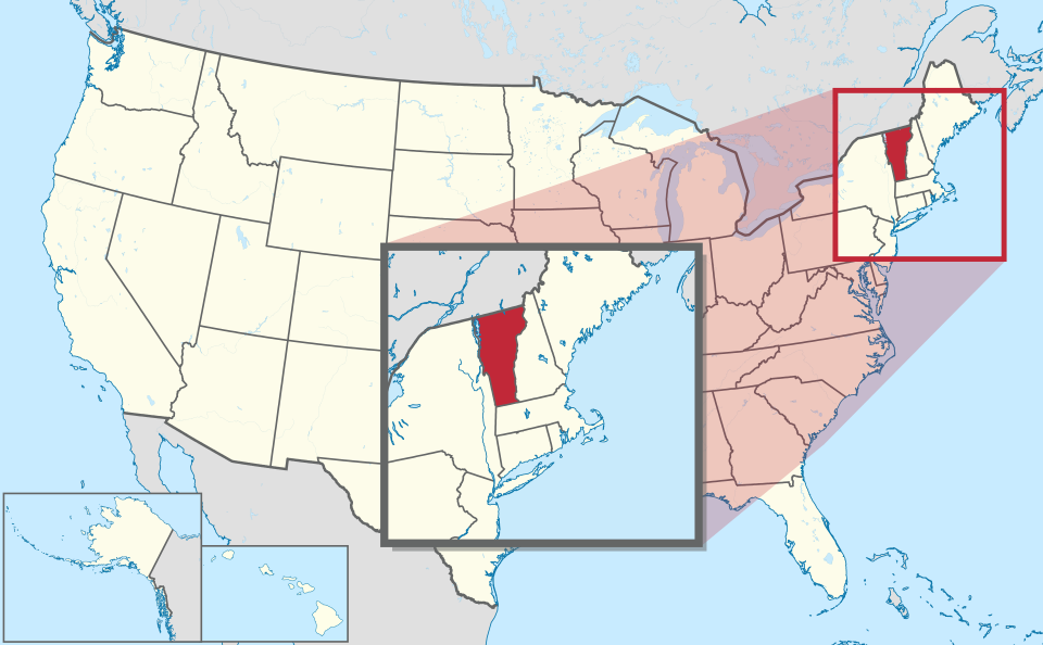 State of Vermont