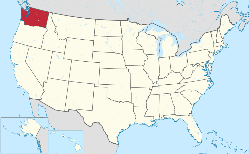 State of Washington