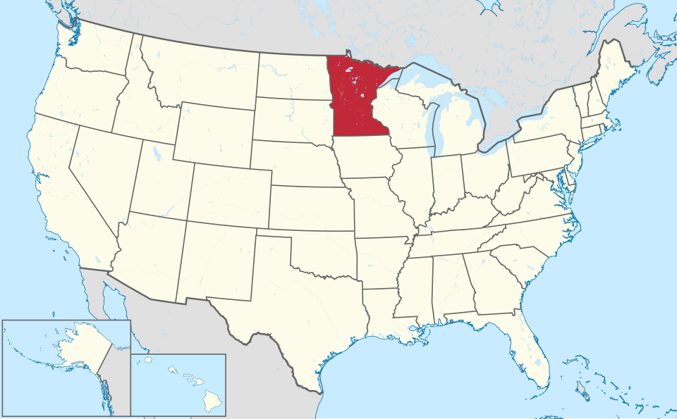 State of Minnesota
