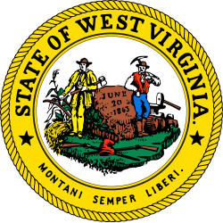 West Virginia Seal
