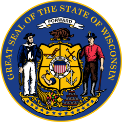 Wisconsin Seal