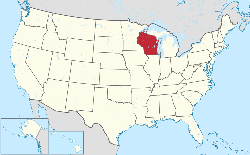 State of Wisconsin