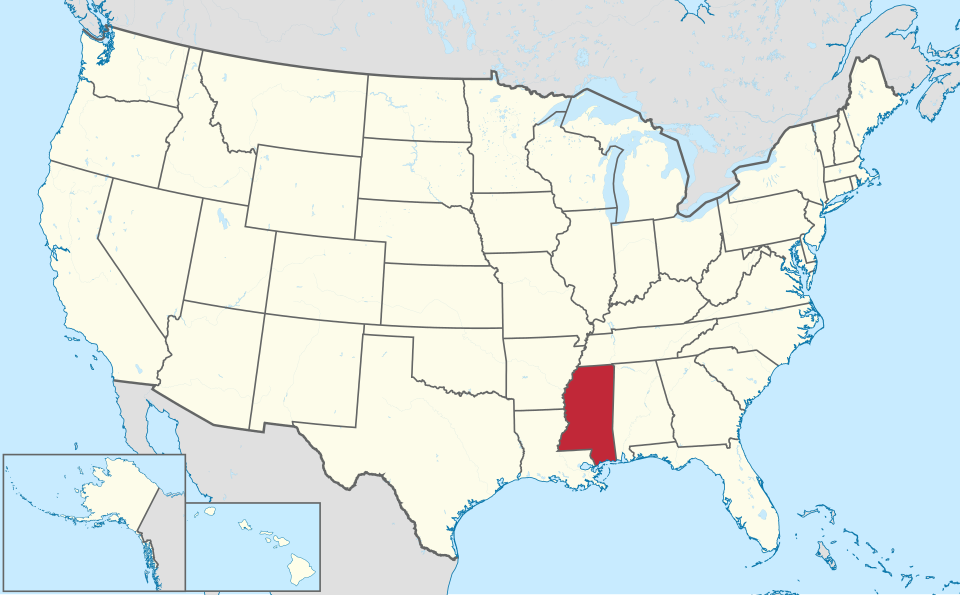 State of Mississippi